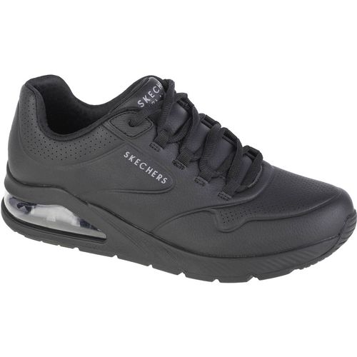 Skechers Uno2 - Air Around Aou ženske tenisice 155543-BBK slika 1