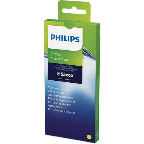 Philips Saeco tablete za uklanjanje ulja od kave CA6704/10  slika 1