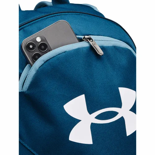 Under armour hustle lite backpack 1364180-426 slika 4