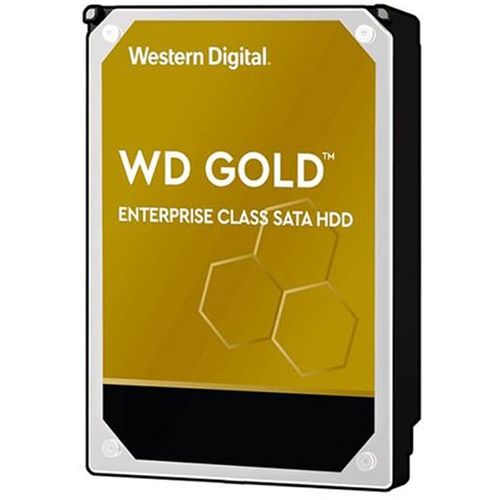 HDD WD 8TB WD8004FRYZ Gold slika 1