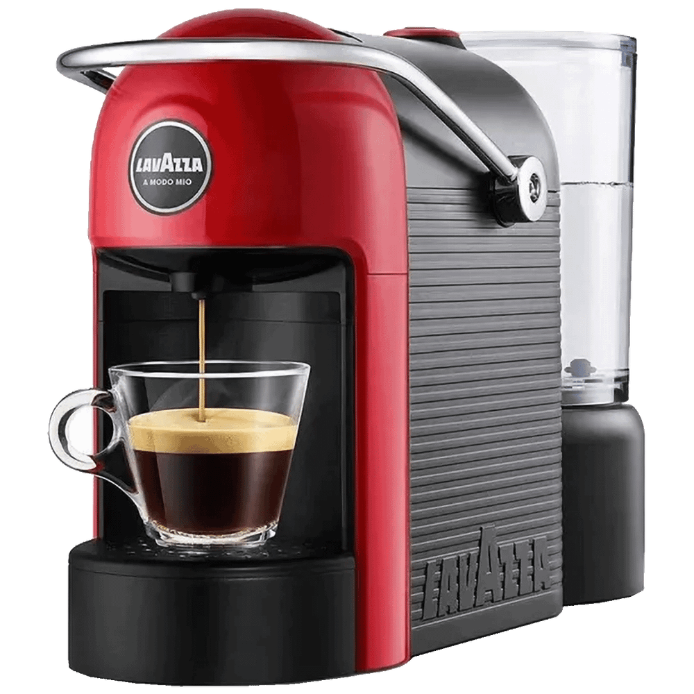 Lavazza Aparat za espresso kafu, 1250W, A Modo Mio - LM Jolie, Red slika 1