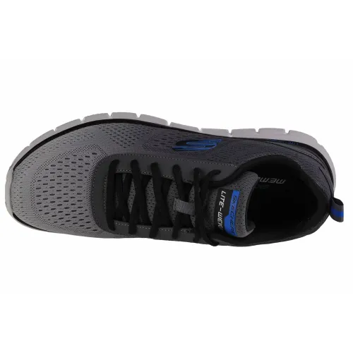 Skechers Track - Ripkent Muške Tenisice 232399-CCGY slika 7