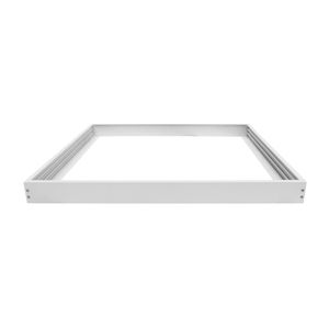 Set za nadgradnu montažu LED panela 600 x 600 mm, bijeli