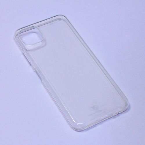 Maska Teracell Skin za Samsung A226B Galaxy A22 5G transparent slika 1