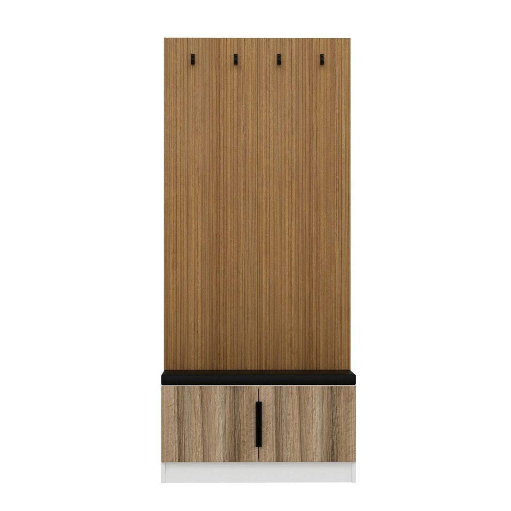 Noah - 8311 Stalak za Hodnik od Oraha slika 5