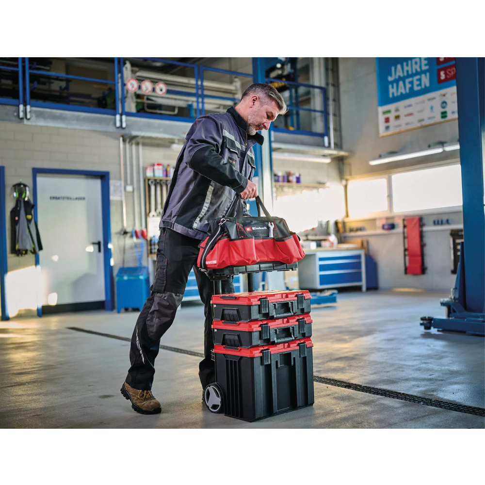 Einhell E-Case, torba za alat slika 2