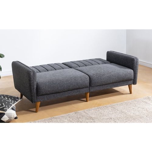 Atelier Del Sofa Trosjed, Aqua - Dark Grey slika 5