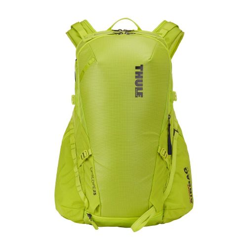 Ruksak za sportove na snijegu Thule Upslope 35L žuti slika 2