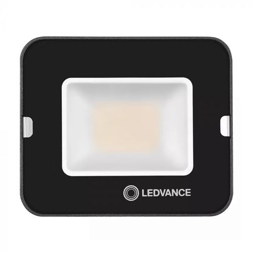 LEDVANCE LED reflektor Flood Compact 20W 4000k crn slika 1