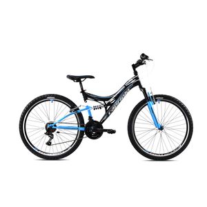 Capriolo bicikl MTB CTX260 26'/18HTmatt black