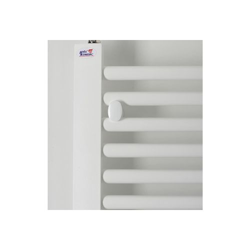 Radijator Lux zaobljeni 60x186 beli slika 3