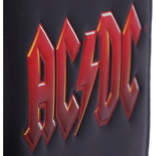 Nemesis Now ACDC Novčanik 11cm slika 5