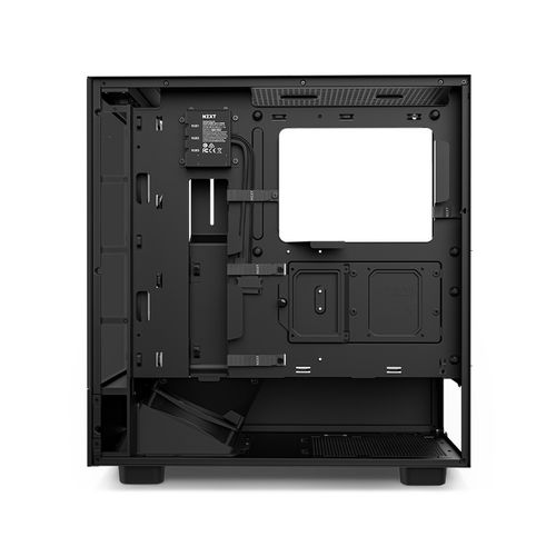 NZXT H5 Elite kućište crno (CC-H51EB-01) slika 5