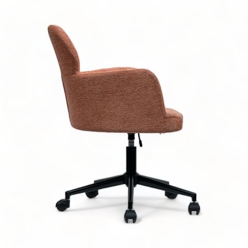 Roll - Orange Orange Office Chair slika 3