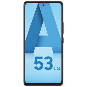 Samsung Galaxy A53 5G 6GB/128GB, Black