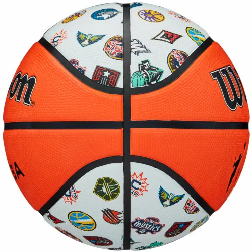 Wilson WNBA All Team Košarkaška Lopta WTB46001X slika 8