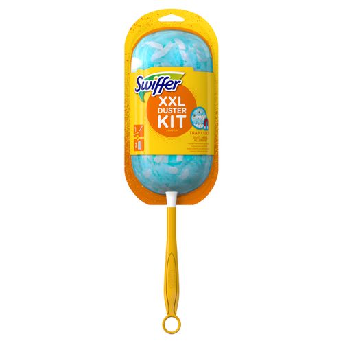 Swiffer Duster čistač prašine starter kit XXL 1+2 slika 1