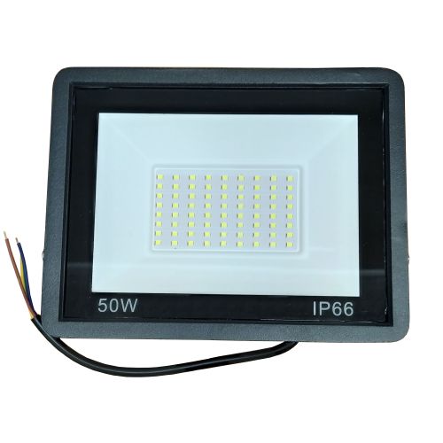 Reflektor LED SMD 50W 6500K IP65 slika 1