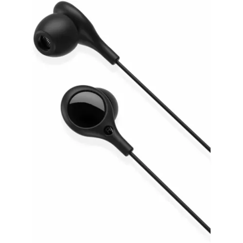 XO In-Ear Slušalice Music EP46 Black slika 2