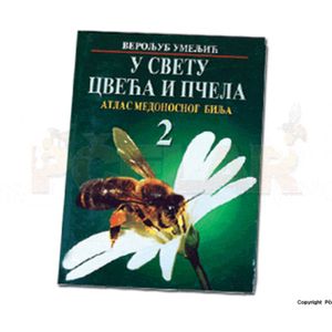 “Atlas medonosnog bilja 2″ – V. Umeljić