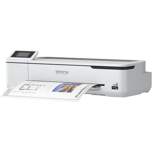 EPSON Surecolor SC-T2100 inkjet štampač/ploter 24" slika 2