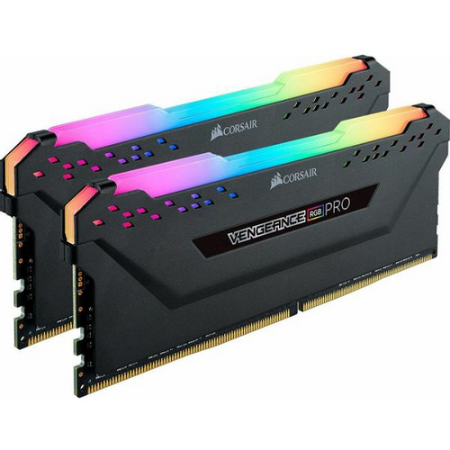 Corsair memorija DDR4 Vengeance, 3200MHz, 16GB, 2x8GB slika 1