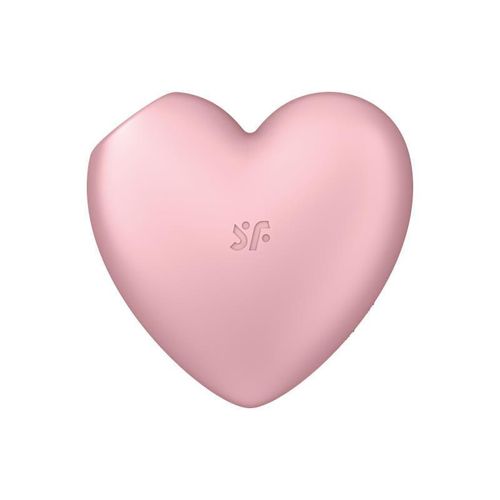 Satisfyer Cutie Heart stimulator klitorisa slika 17