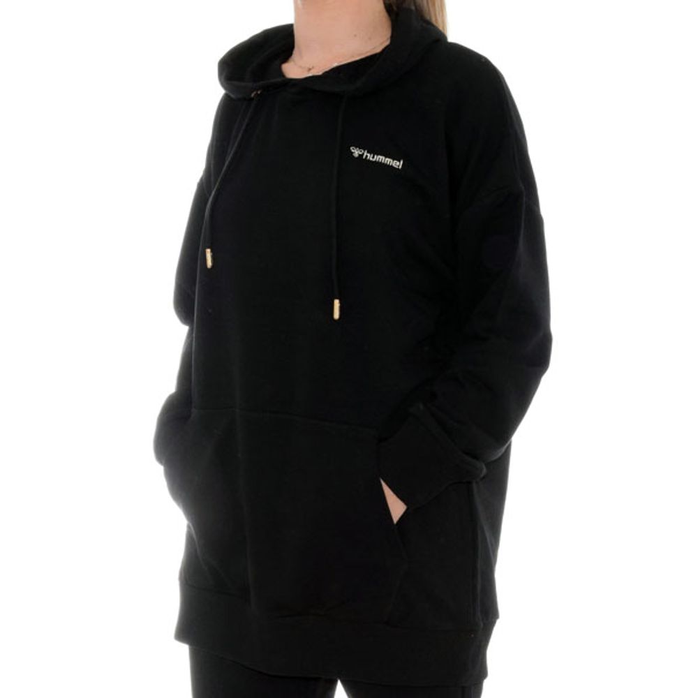 Hummel Duks Hmlcecil Oversize Hoodie za Žene slika 1