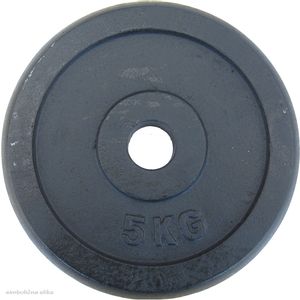 Fitmotiv Uteg  0,5 kg