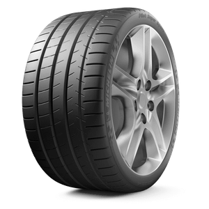 Michelin 295/35R18 103Y PILOT SUPER SPORT