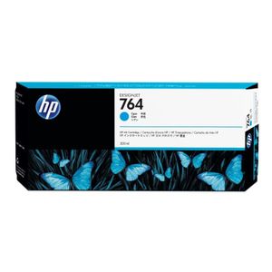 Kertridž HP 764 300ml/plava