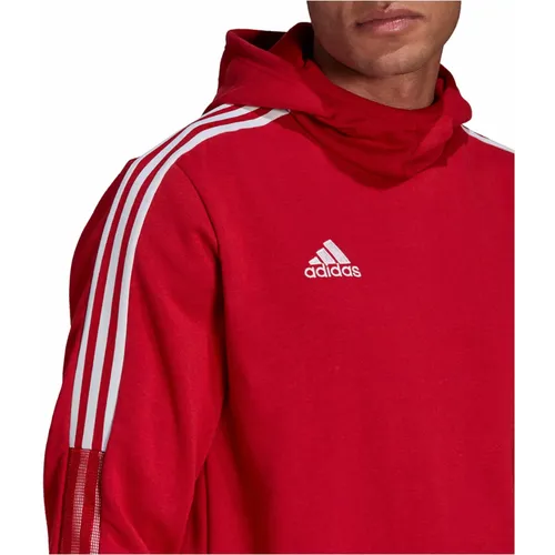 Adidas tiro 21 sweat hoody gm7353 slika 8