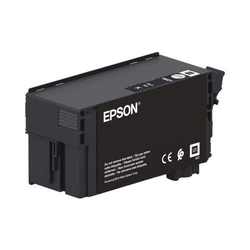 EPSON T40D140 UltraChrome XD2 crni 80ml kertridž slika 1