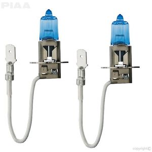 Sijalice Lima 12V Xenon De Lux H3 55W Super White