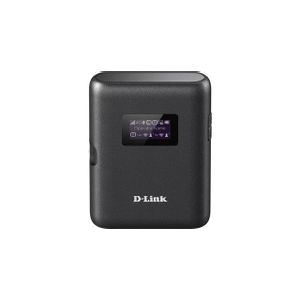 DLink 4G/LTE Cat 6 Wi-Fi Hotspot DWR-933