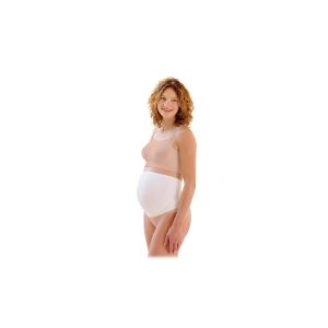 Medela - Supportive Belly Band pojas za stomak, veličina M, beli