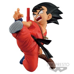 Dragon Ball Match Makers Son Goku figure 8cm