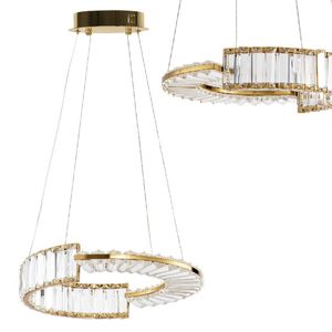 LED svijetiljka APP1526-CP40 GOLD