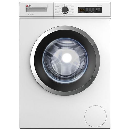 Vox mašina za pranje veša WM1075-YTQD slika 2