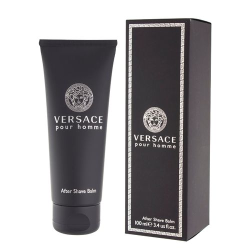 Versace Pour Homme After Shave Balm 100 ml (man) slika 4