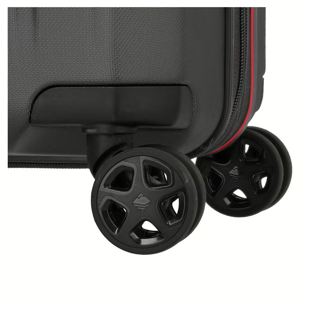 Travelite kofer 66 cm ABS Dynamiic, 7000148-04, anthracite slika 8