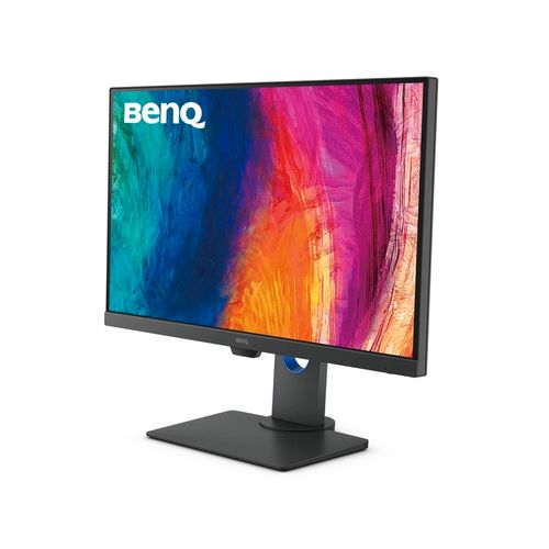 BENQ 27 inča PD2705Q QHD IPS LED Dizajnerski monitor slika 2