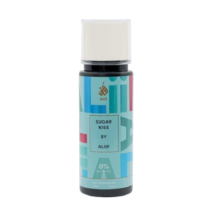 Aliif Sugar Kiss Body Mist 125ml