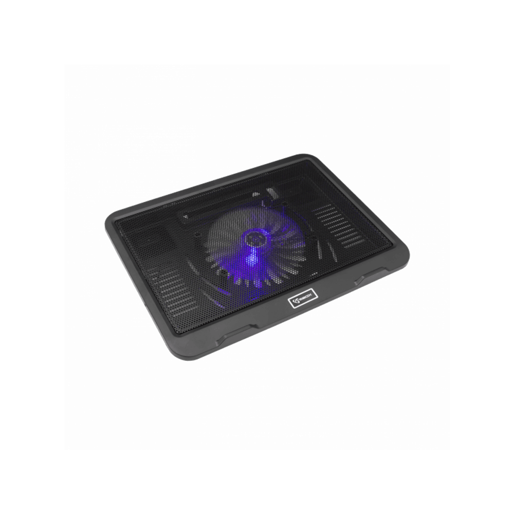 SBOX Hladnjak za laptop CP-19 / 15.6" slika 1