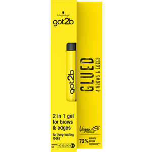 Got2B gel za obrve 16ml