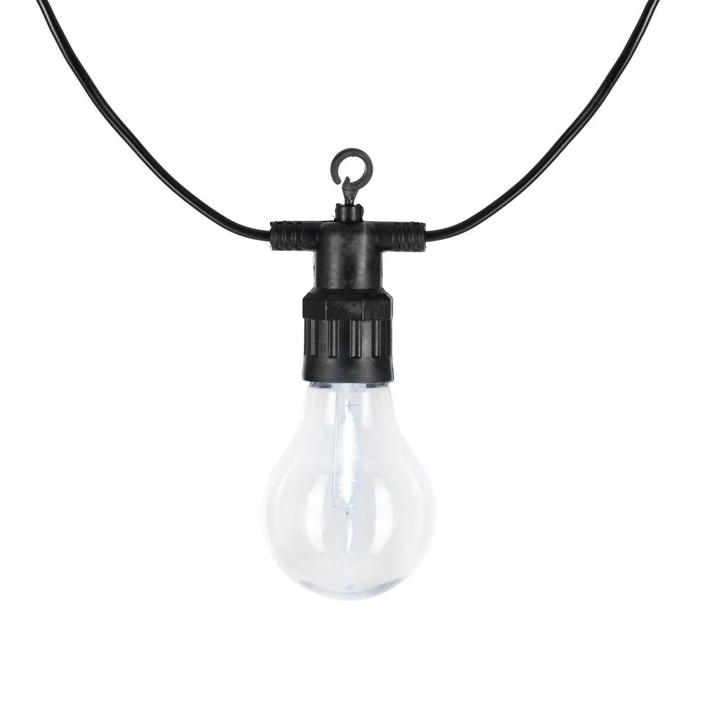 Cl1247 dekorativna rasvjeta 20 led slika 10