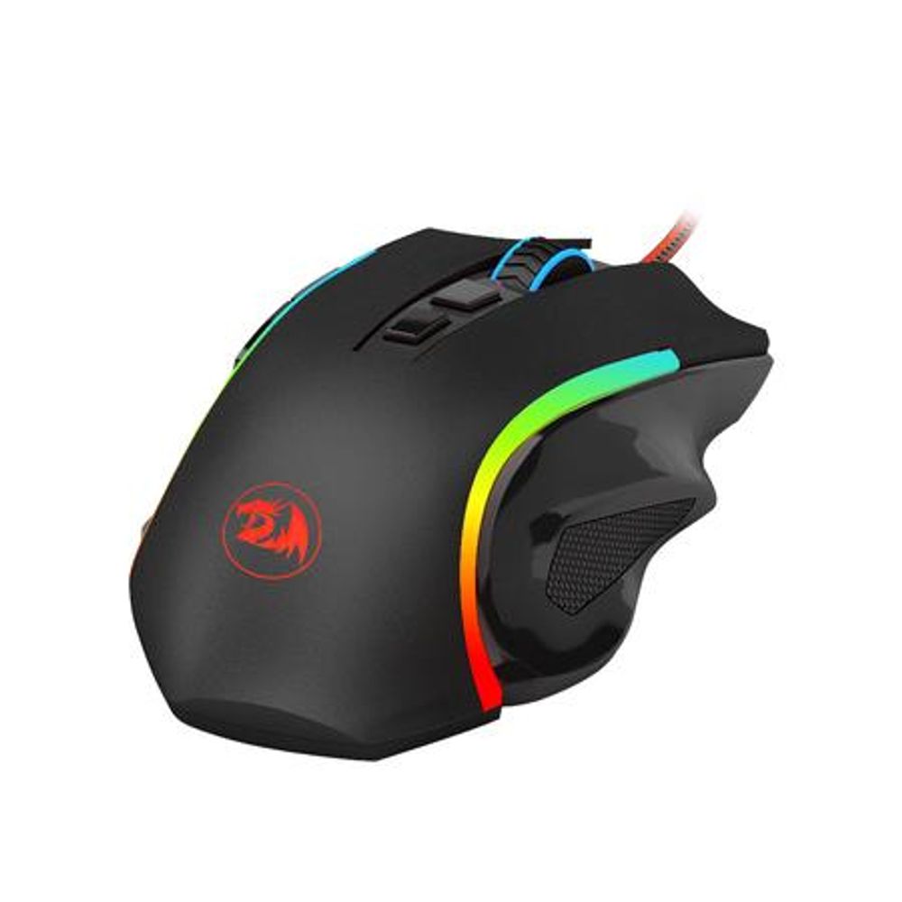 ReDragon - Gaming Miš Griffin M607 slika 5