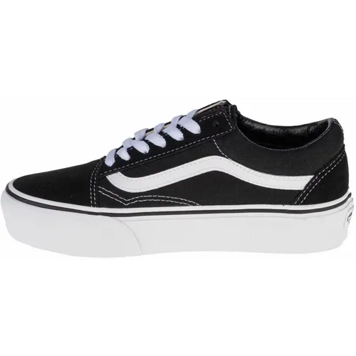 Vans ua old skool platfor vn0a3b3uy28 slika 10