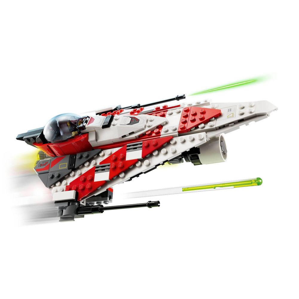 LEGO 75388 Jedi Bobs Starfighter slika 5