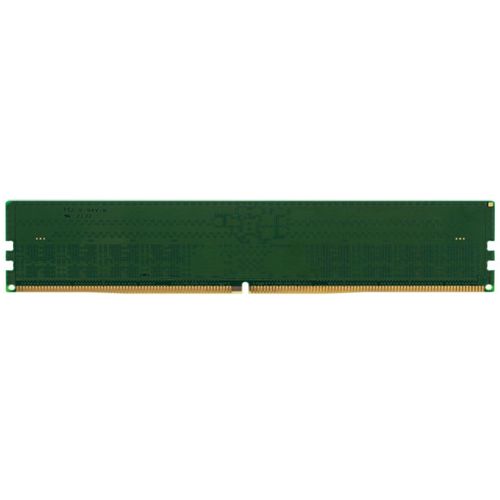 Memorija KINGSTON KVR48U40BS8/32 32GB/DIMM/DDR5/4800MHz/crna slika 1